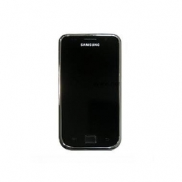 Samsung Galaxy S Plus i9001 Plus Compleet Touchscreen met LCD Display assembly