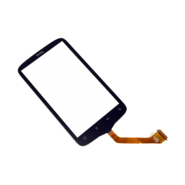 HTC Desire S Touchscreen / Digitizer combinatie HTC Desire S Touchscreen / Digitizer combinatie