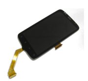 HTC Desire S Compleet Touchscreen met LCD Display assembly