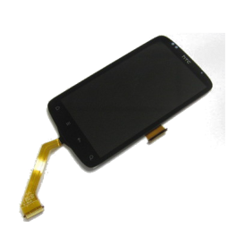 HTC Desire S Compleet Touchscreen met LCD Display assembly HTC Desire S Compleet Touchscreen met LCD Display assembly