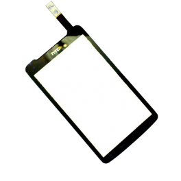 HTC Desire Z Touchscreen / Digitizer combinatie HTC Desire Z Touchscreen / Digitizer combinatie