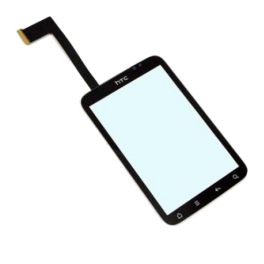 HTC Wildfire S Touchscreen / Digitizer combinatie HTC Wildfire S Touchscreen / Digitizer combinatie