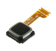 Blackberry Bold 9900 Trackpad met Flexcable