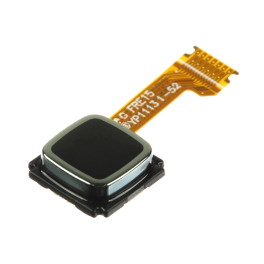 Blackberry Bold 9900 Trackpad met Flexcable Blackberry Bold 9900 Trackpad met Flexcable
