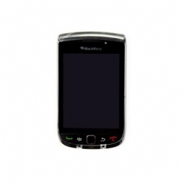 Blackberry Torch 9800 Complete Module met Trackpad en Flexcable