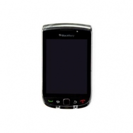Blackberry Torch 9800 Complete Module met Trackpad en Flexcable Blackberry Torch 9800 Complete Module met Trackpad en Flexcable