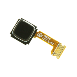 Blackberry Curve 9320 Trackpad met Flexcable Blackberry Curve 9320 Trackpad met Flexcable