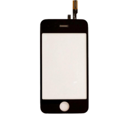 Apple iPhone 3GS Touchscreen / Digitizer Combinatie