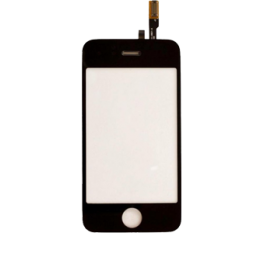 Apple iPhone 3GS Touchscreen / Digitizer Combinatie Apple iPhone 3GS Touchscreen / Digitizer Combinatie