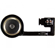 Apple iPhone 4S Home Button Toets Flex Kabel
