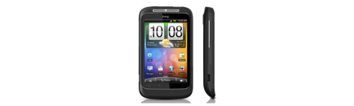 HTC WILDFIRE S HTC WILDFIRE S