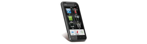 HTC INCREDIBLE S
