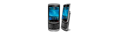 BLACKBERRY TORCH 9800