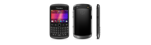 BLACKBERRY CURVE 9360