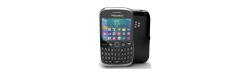 BLACKBERRY CURVE 9320