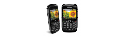 BLACKBERRY CURVE 8520