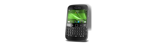 BLACKBERRY BOLD  TOUCH 9900
