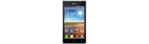 LG OPTIMUS L7 P700