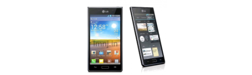 LG OPTIMUS L5