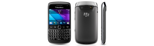 BLACKBERRY BOLD 9790