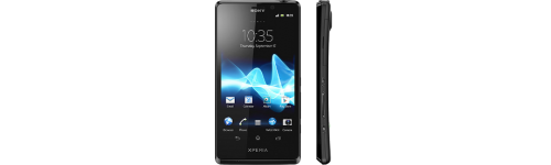 SONY XPERIA T