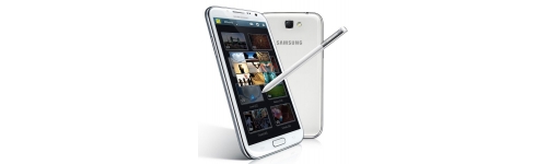 GALAXY NOTE II N7100 GALAXY NOTE II N7100
