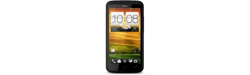 HTC ONE X PLUS