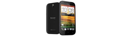 HTC ONE SV