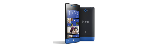 HTC WINDOWS PHONE 8S