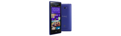 HTC WINDOWS PHONE 8X
