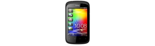 HTC EXPLORER