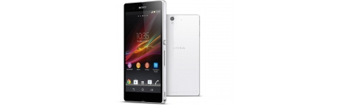 SONY XPERIA Z