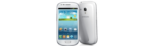 GALAXY S3 MINI I8190