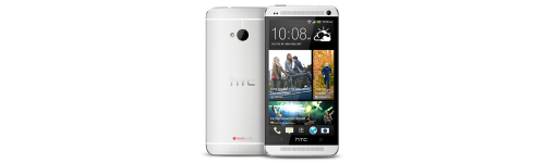 HTC ONE M7