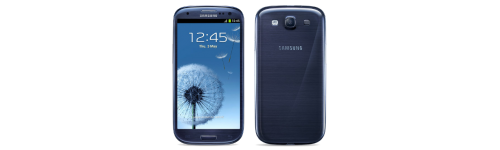 GALAXY S3 I9300 GALAXY S3 I9300