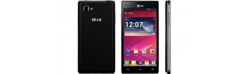 LG Optimus 4x HD P880