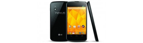 LG Nexus 4 E960