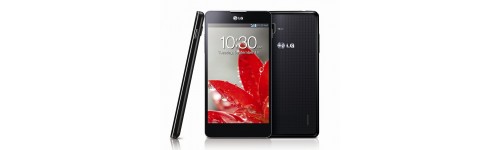 LG Optimus G E975