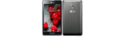 LG OPTIMUS L7 2 P710