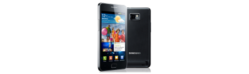 GALAXY S2 I9100 GALAXY S2 I9100