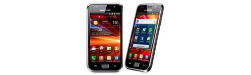 GALAXY S PLUS I9001