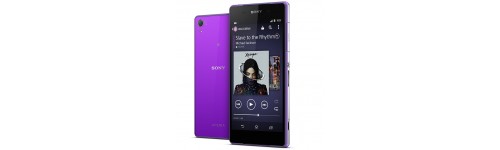 SONY XPERIA Z2 (D6503) 
