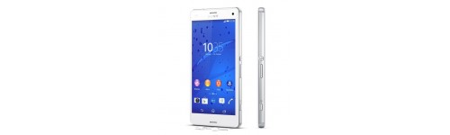 SONY XPERIA Z3 COMPACT
