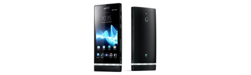 SONY XPERIA P
