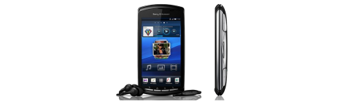 SONY XPERIA PLAY