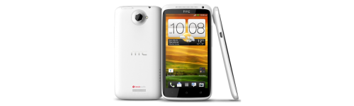 HTC ONE X