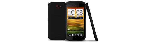 HTC ONE S