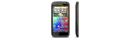 HTC SENSATION