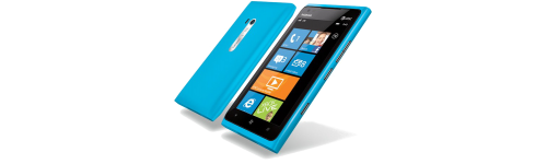 NOKIA LUMIA 900