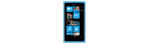 NOKIA LUMIA 800